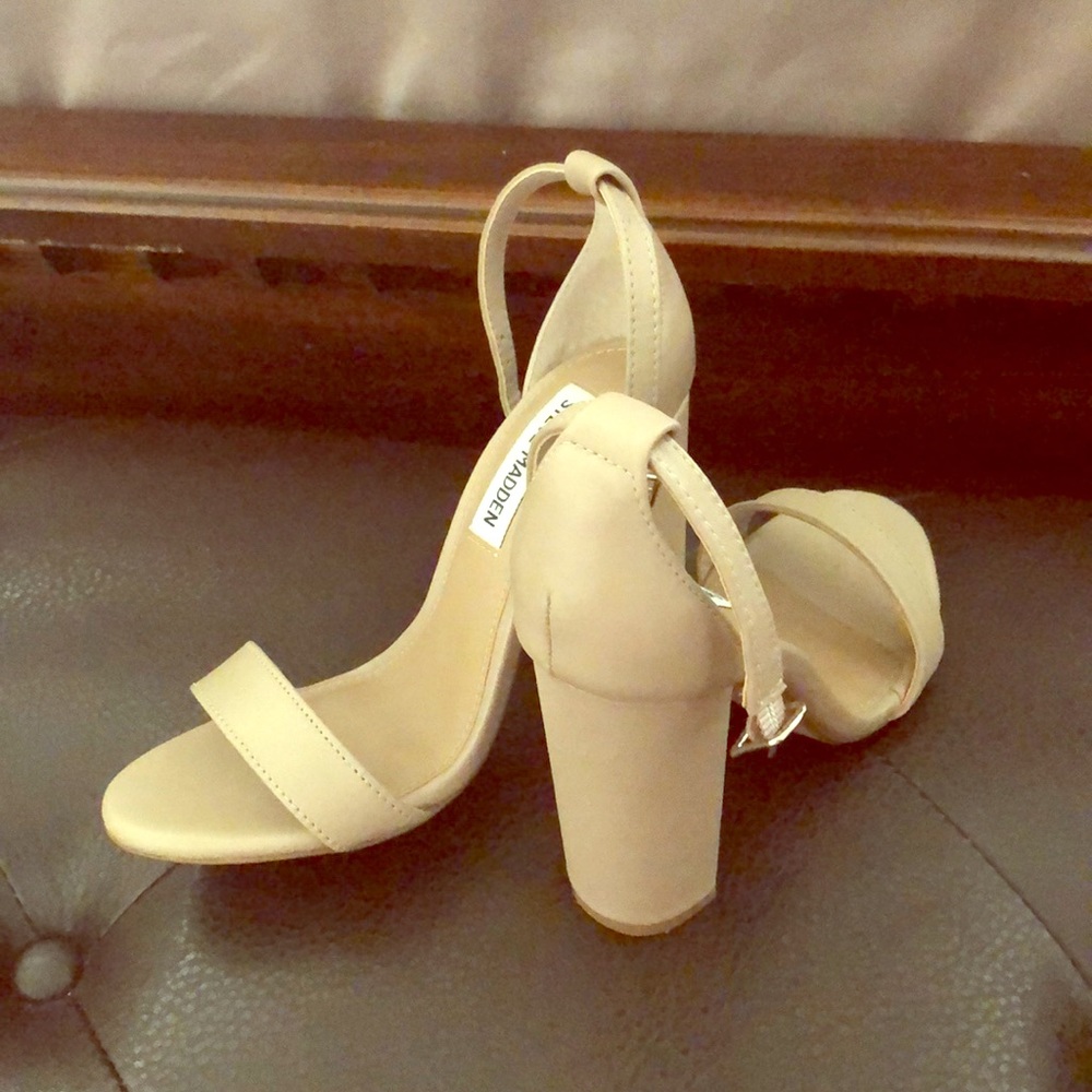 Steve Madden size 4
